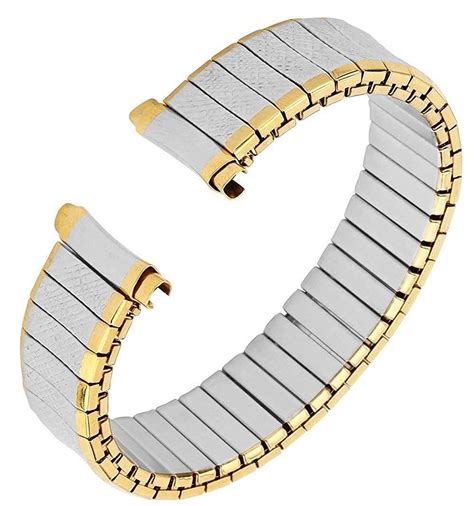 replacement stainless steel watch bands